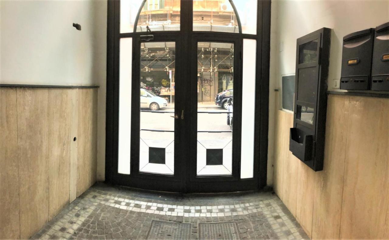 Case Vacanze " Il Duomo" Napoli Dış mekan fotoğraf