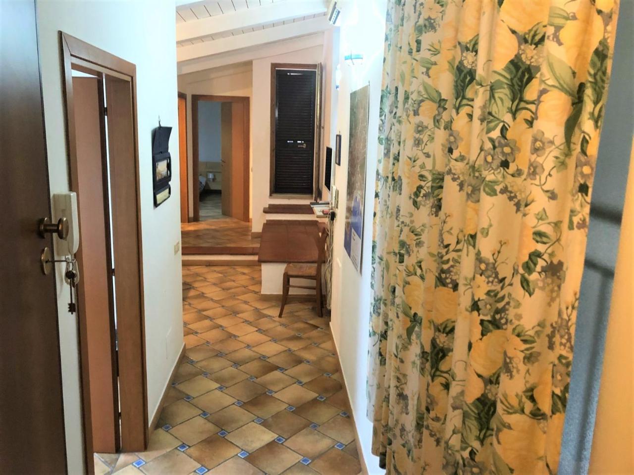 Case Vacanze " Il Duomo" Napoli Dış mekan fotoğraf