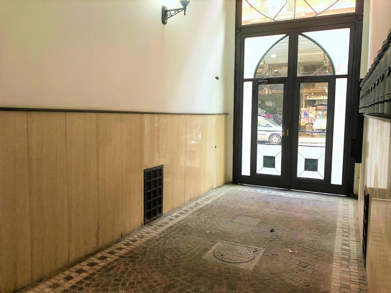 Case Vacanze " Il Duomo" Napoli Dış mekan fotoğraf
